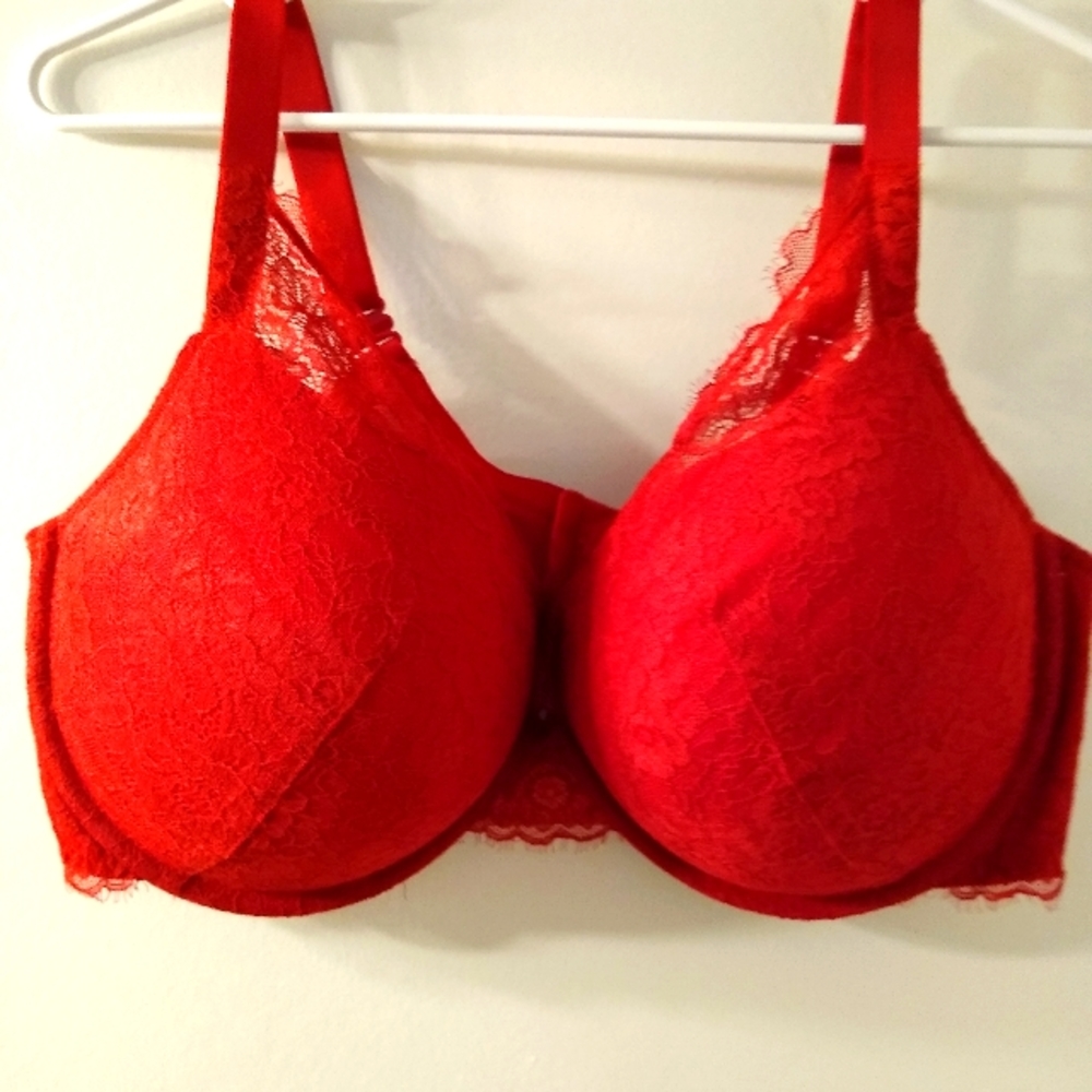 Auden bra